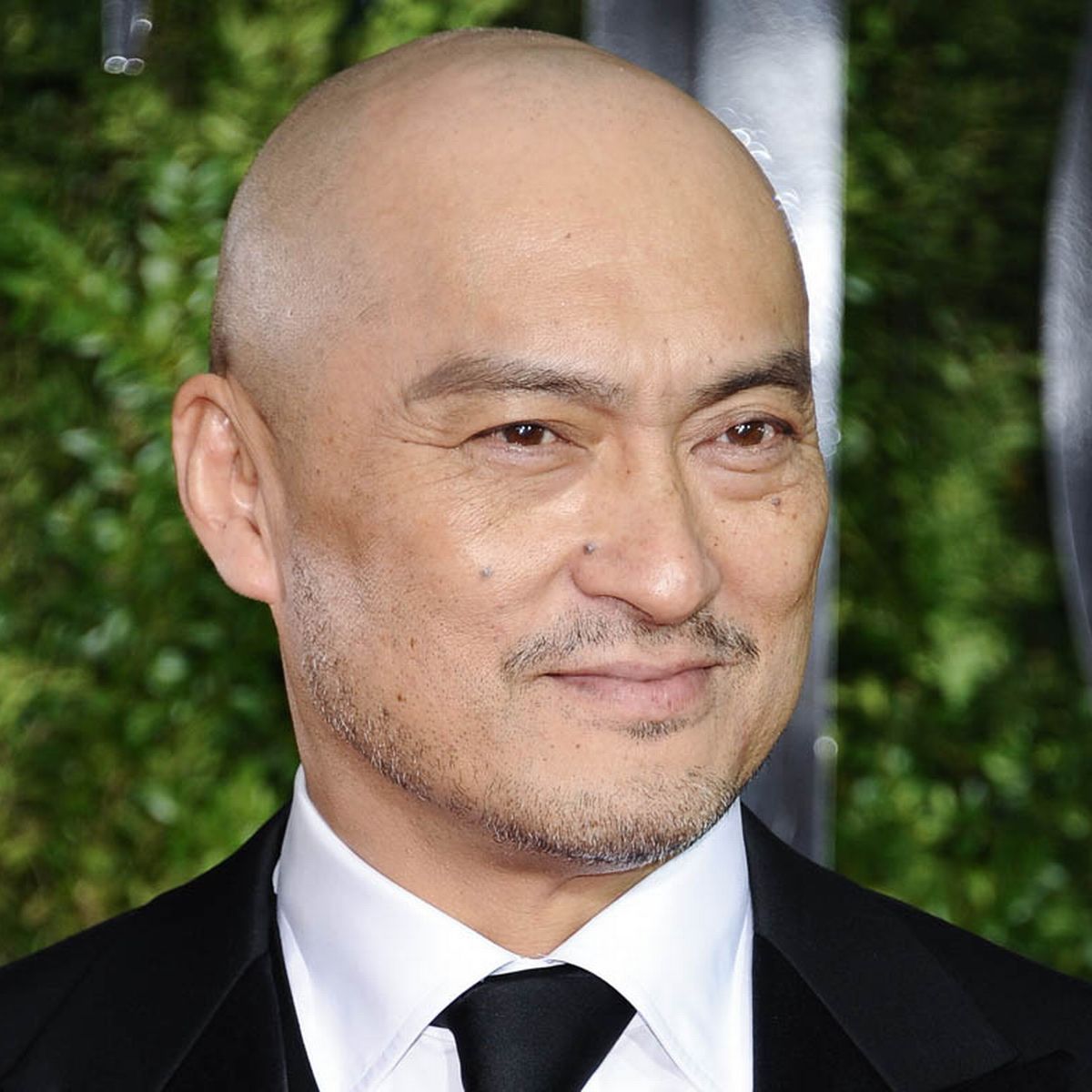 Ken Watanabe Movies and TV Shows, Family, Twitter