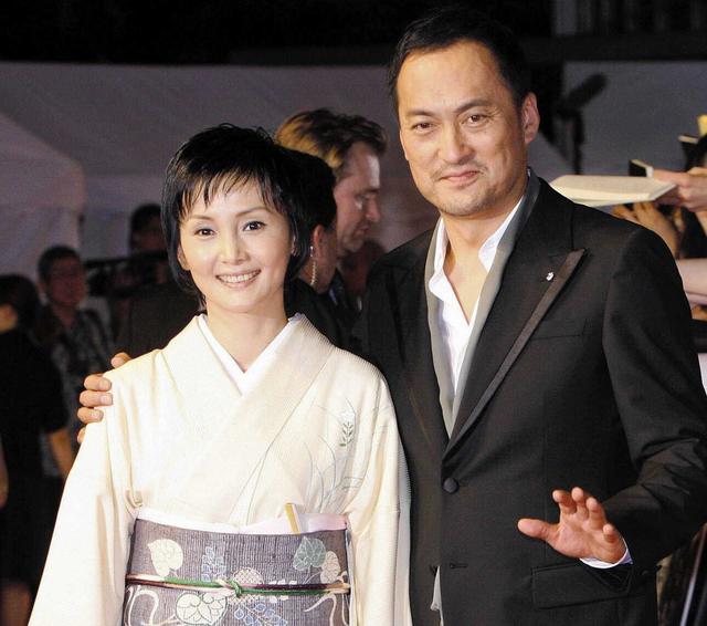 Ken Watanabe Ex-Wife: Meet Kaho Minami