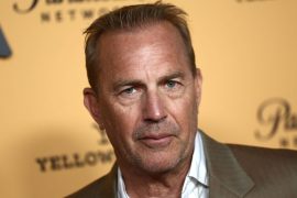 Does Kevin Costner’s real son play in Yellowstone?