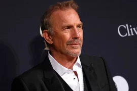 Kevin Costner Breaks Silence on Rumored Relationship With Jewel