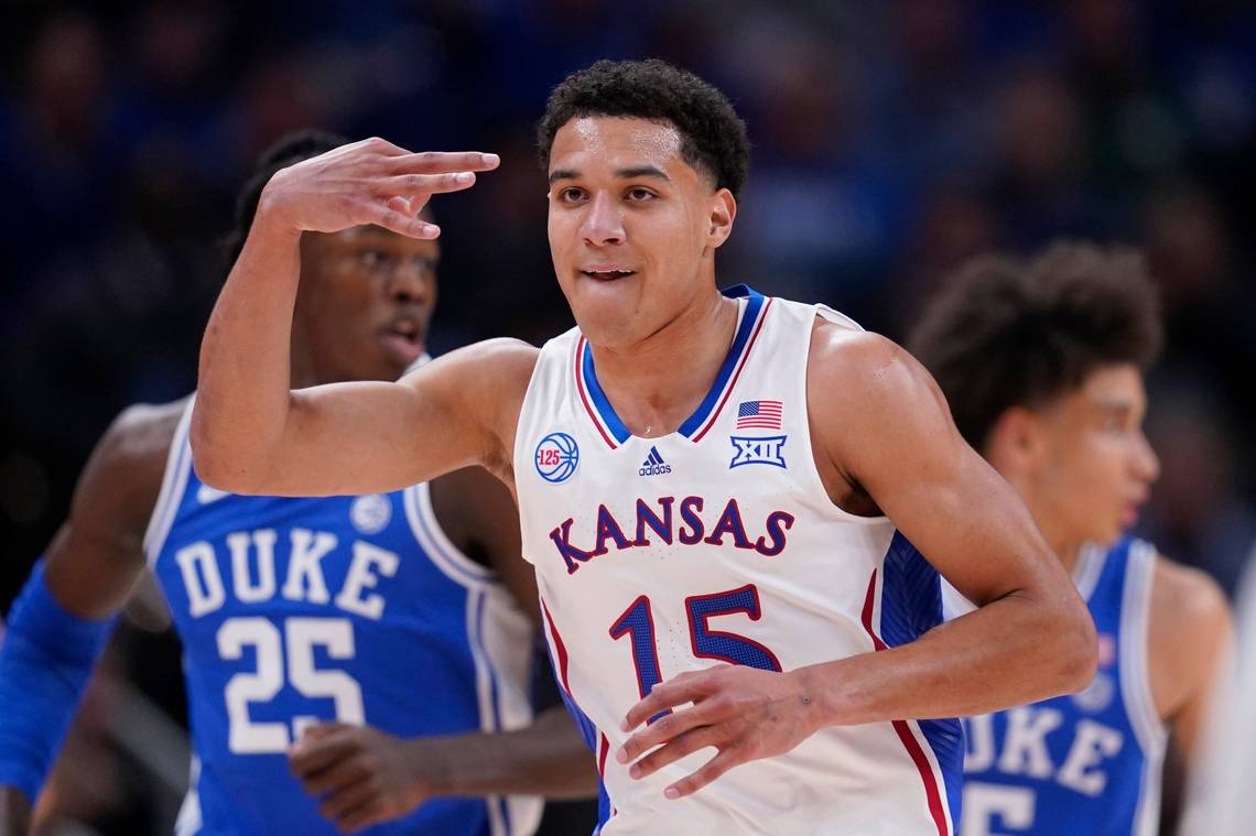 Kevin McCullar Injury, Parents, Age, High School, NBA Draft, Sister