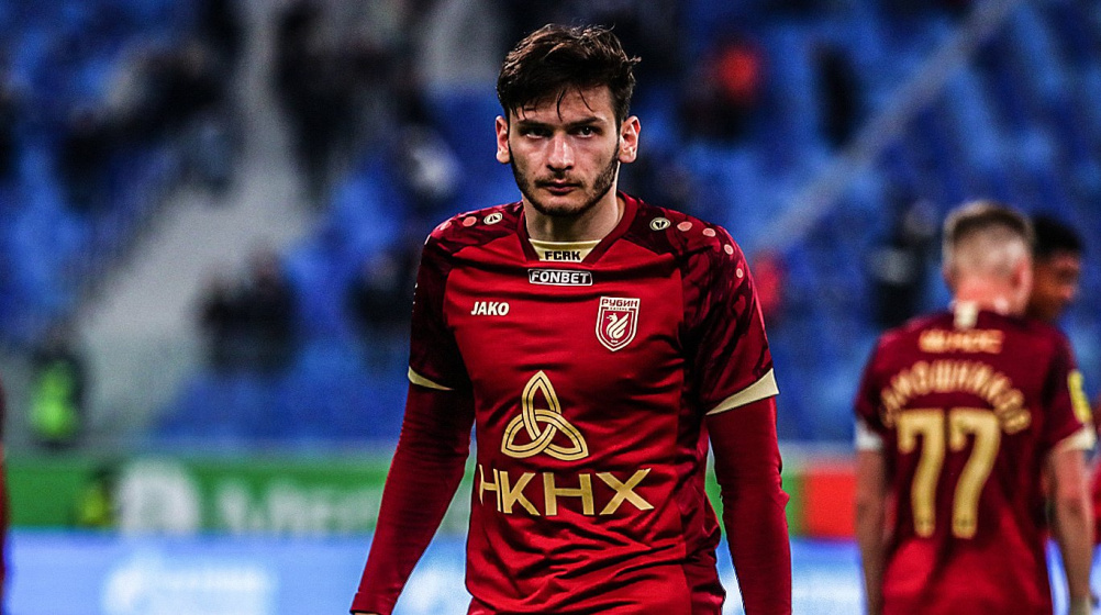 Is Khvicha Kvaratskhelia the best winger in the Serie A?