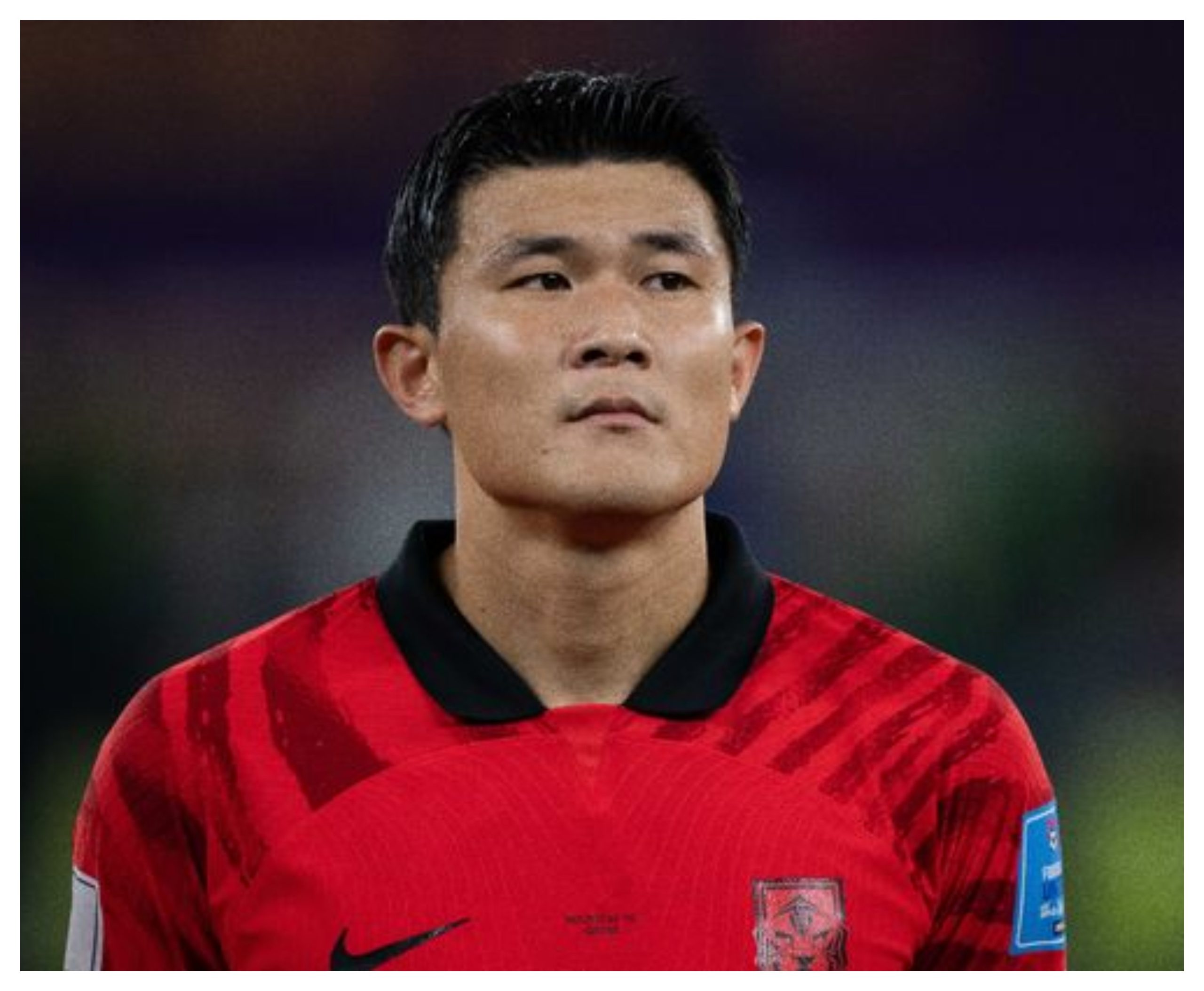 Kim Min-Jae Breaks Silence On Future After Manchester United Bid Got Rejected