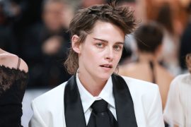 Kristen Stewart Met Gala 2023