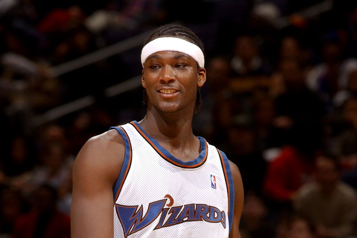 Kwame Brown Arrested: Why Was Kwame Brown Arrested?