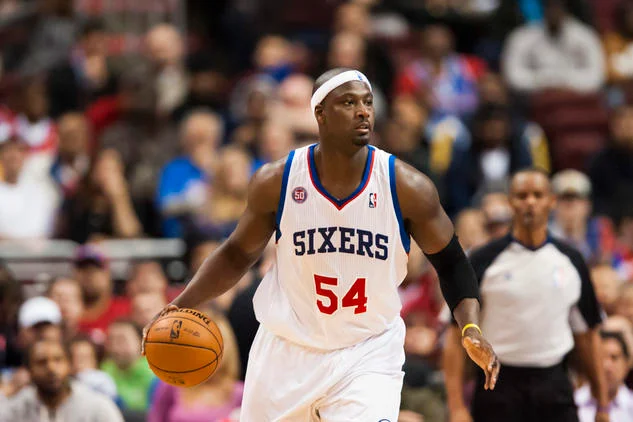 Is Kwame Brown A Champion?