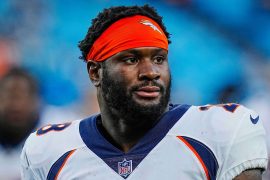 Latavius Murray Fantasy, Teams, News, Stats, Weight, Education