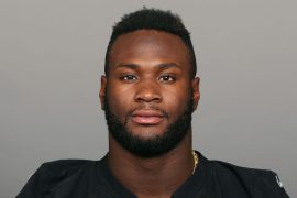 Is Latavius Murray a Hall of Famer? Why is Latavius Murray not playing?