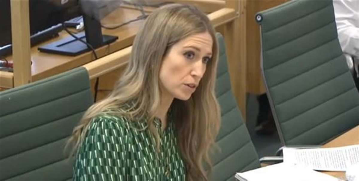 Laura Trott (Politician) Age, Height, Political Party, Education, Family