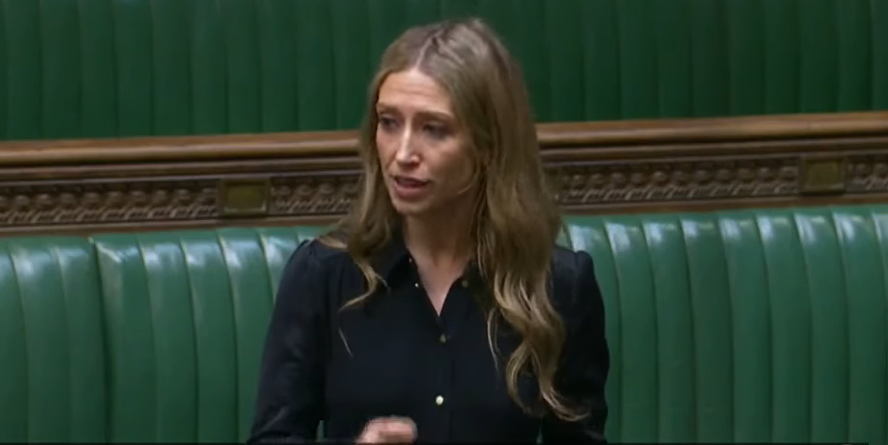 Laura Trott (Politician) Net Worth: How rich is Laura Trott?