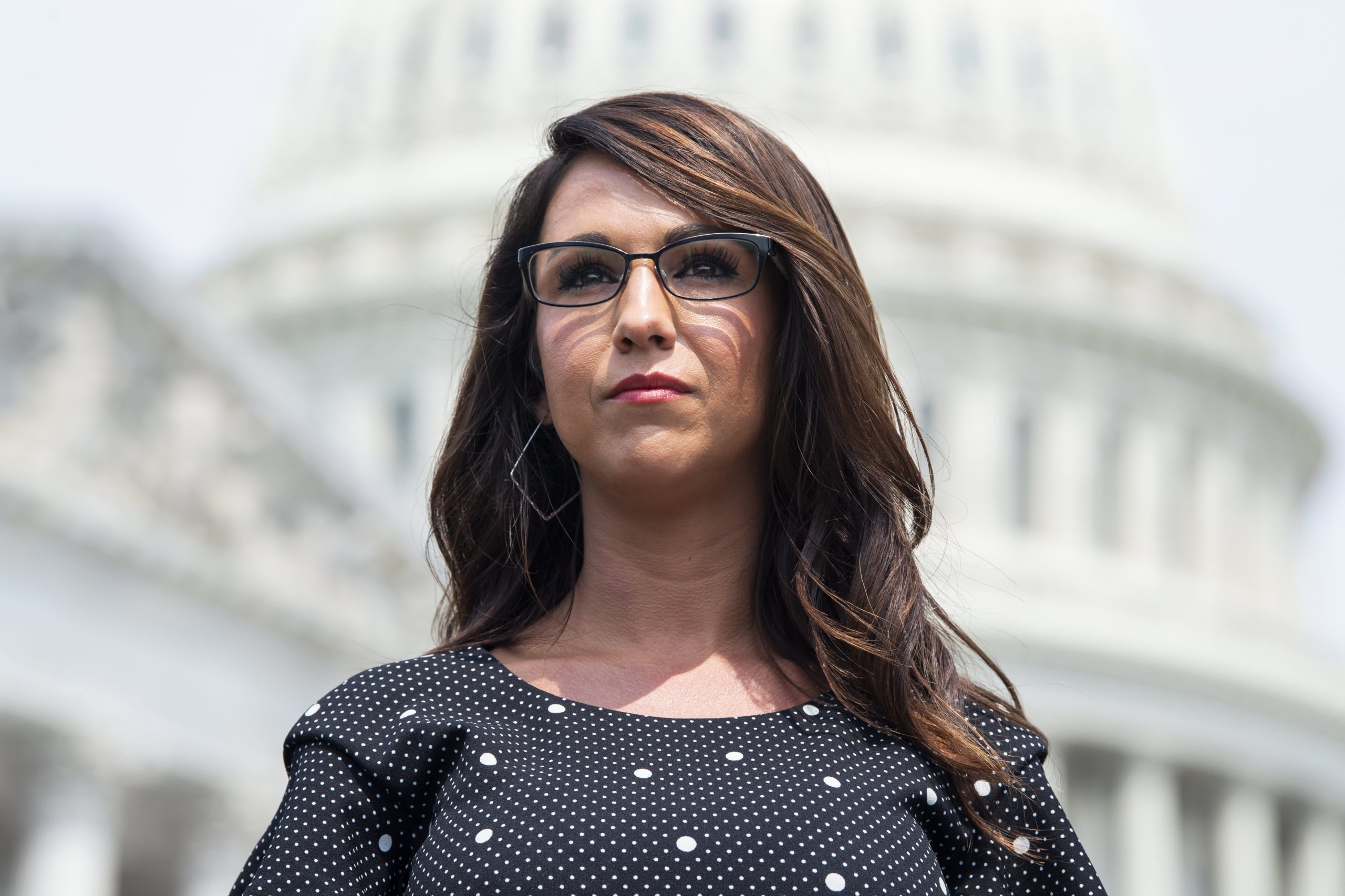 Is Lauren Boebert anti-LGBTQ?