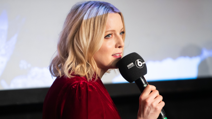What Has Happened to Lauren Laverne?
