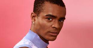 How old is Layton Williams? Where is Layton Williams from?