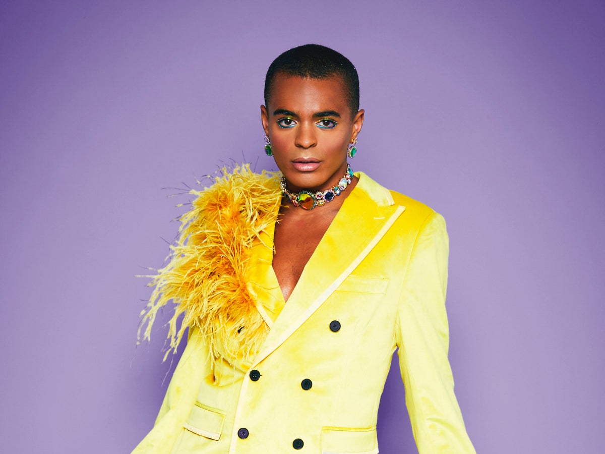 What is Layton Williams famous for?