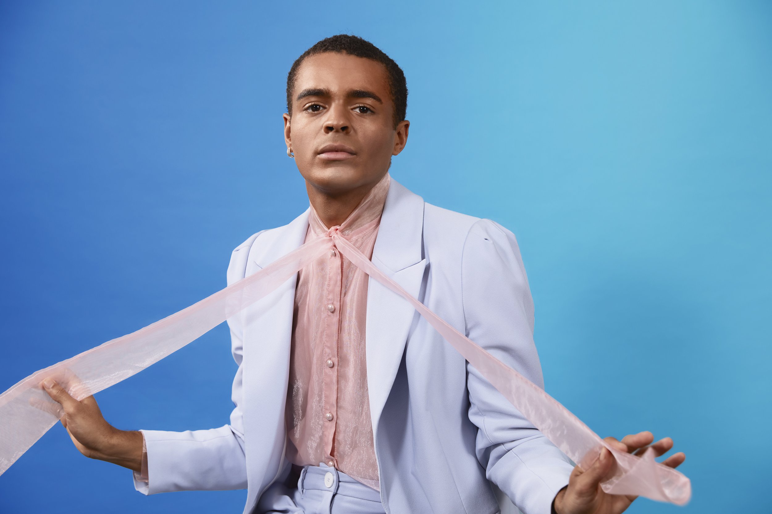 Layton Williams Net Worth: How rich is Layton Williams?