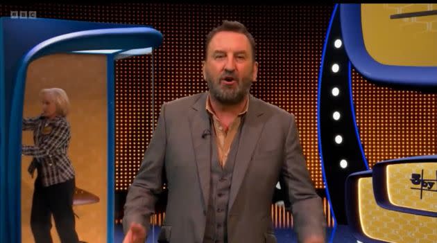 Are David Mitchell And Lee Mack Friends in Real Life?