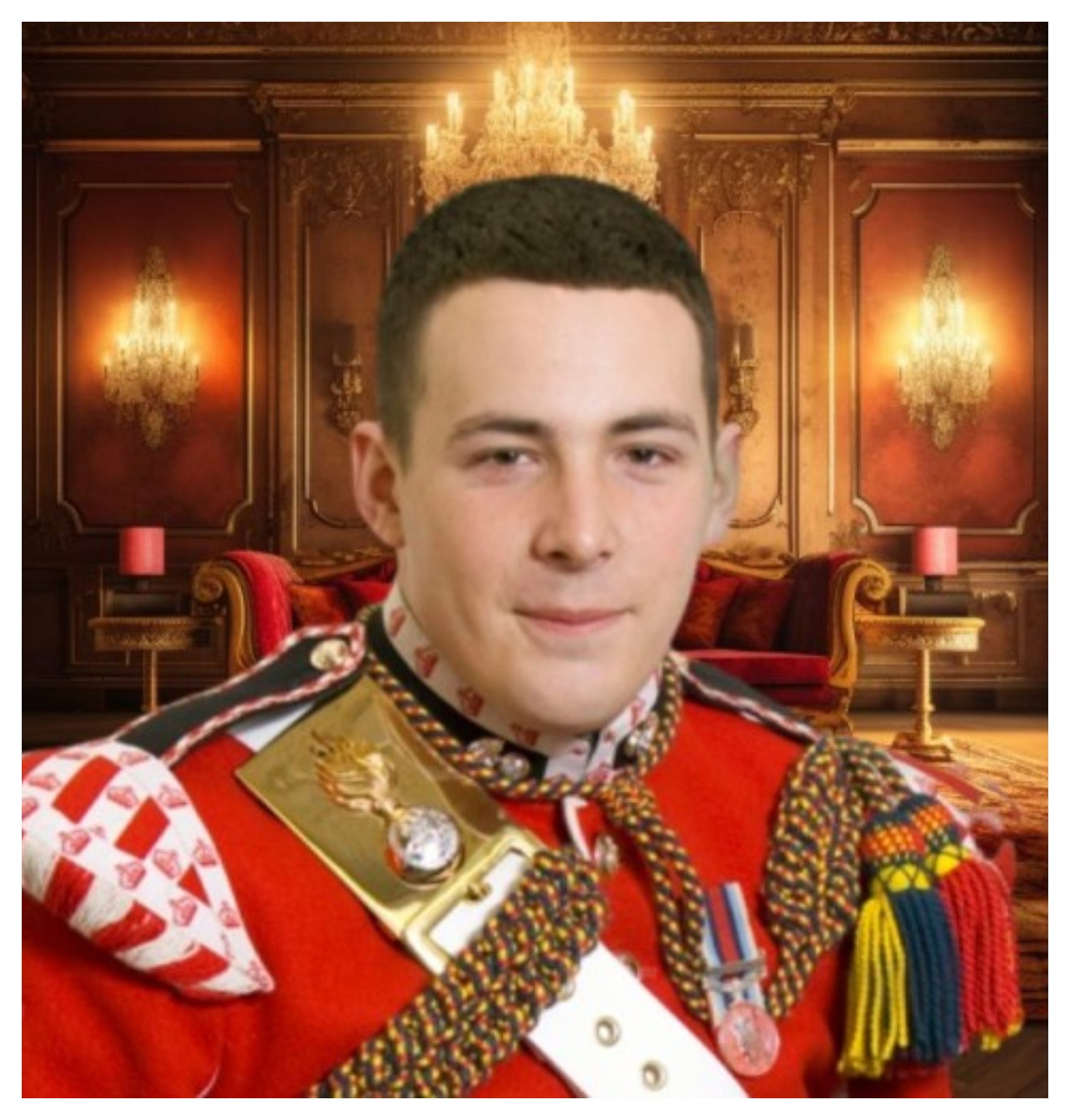 What happened to the killers of Lee Rigby?