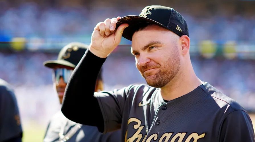 Who drafted Liam Hendriks?