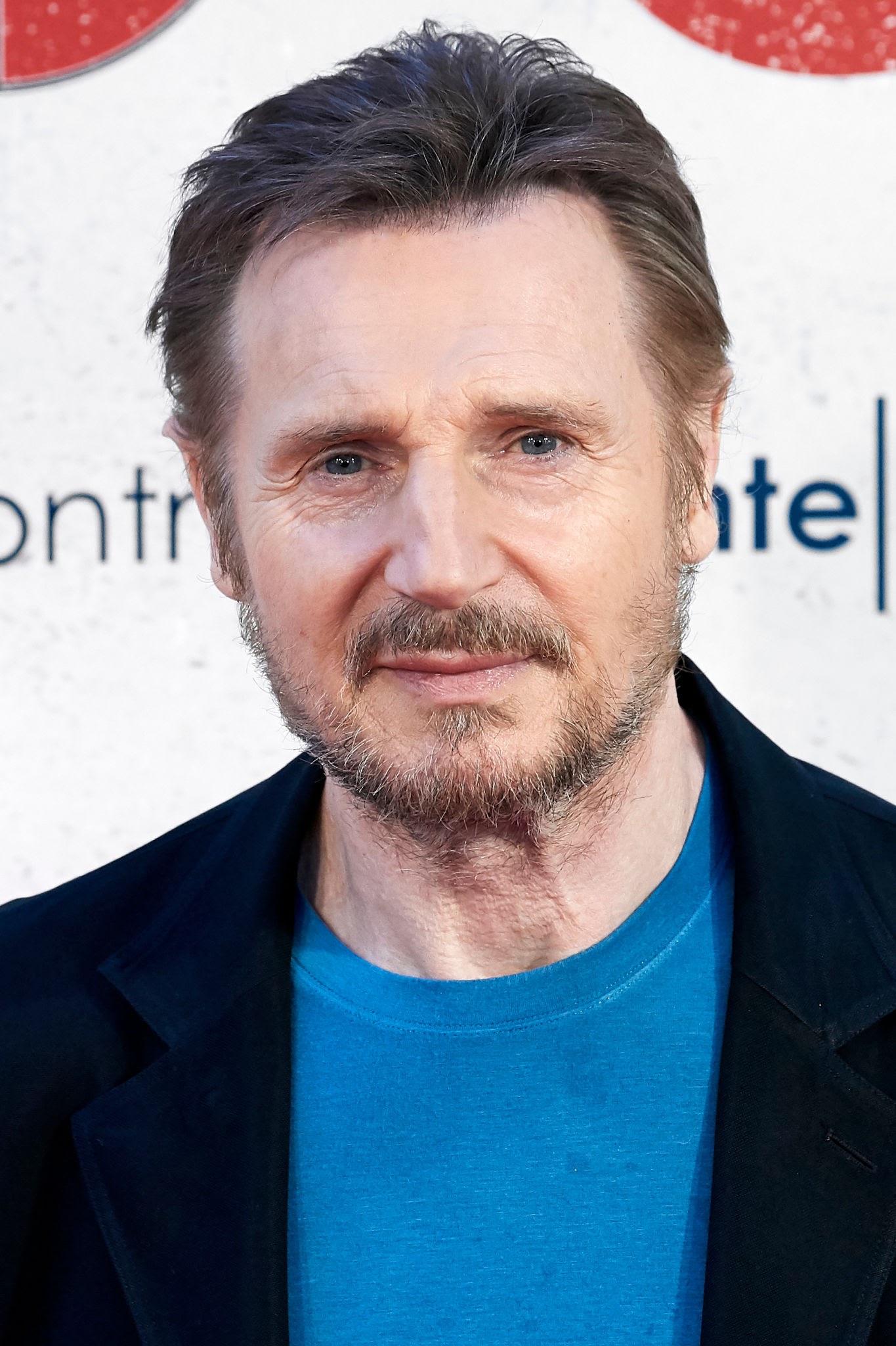 Does Liam Neeson have two sons? Did Liam Neeson leave his son?