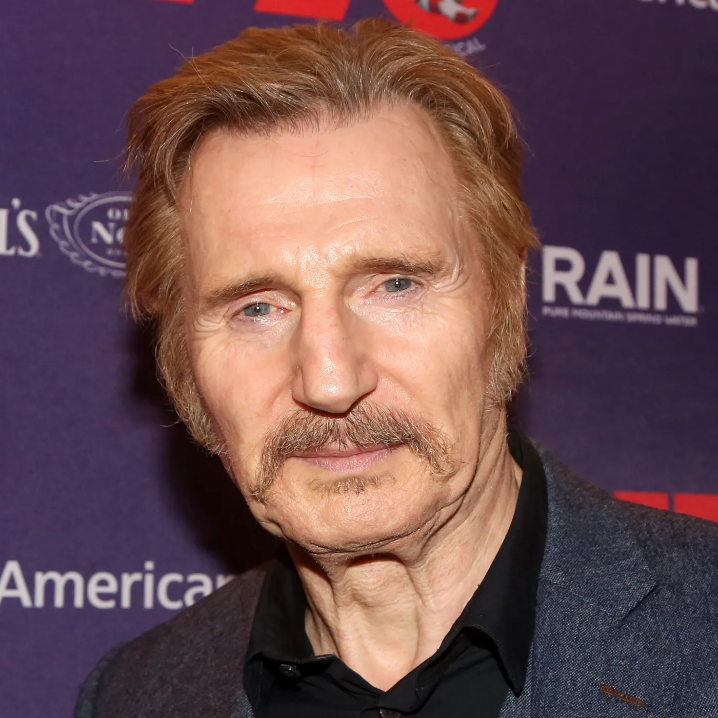 Is Liam Neeson a tough guy in real life? How is Liam Neeson so fit?