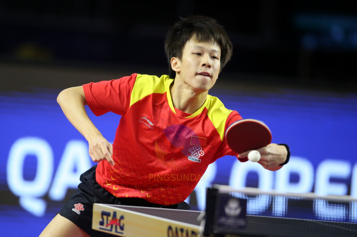 Lin Gaoyuan Children: Does Lin Gaoyuan Have Kids?