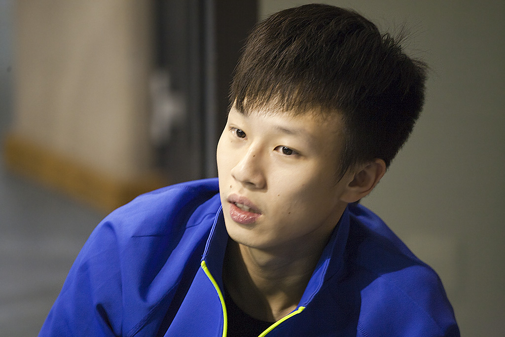 Lin Gaoyuan Girlfriend: Is Lin Gaoyuan In A Relationship?