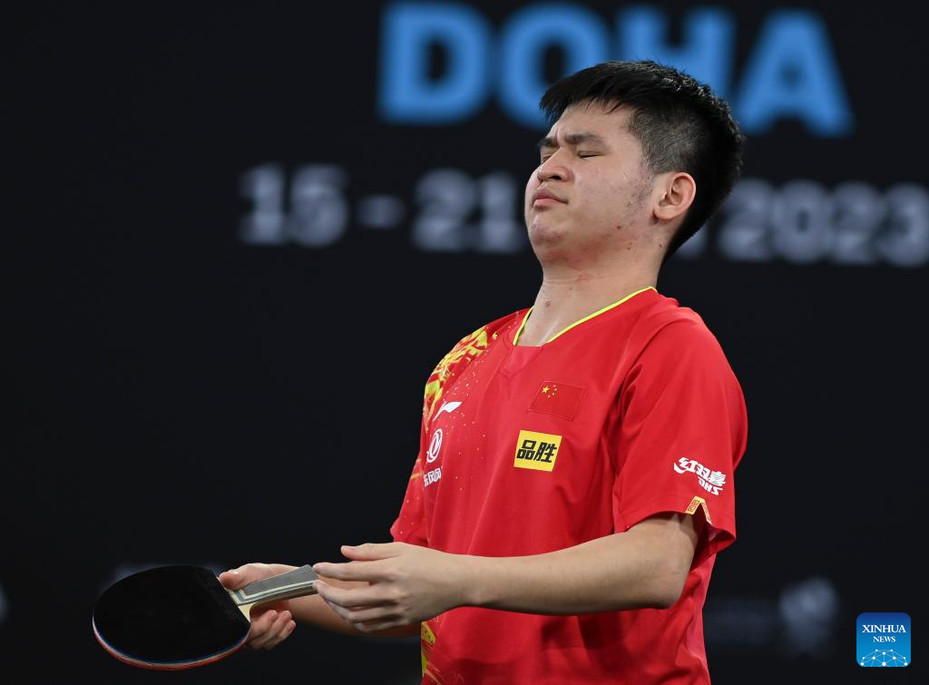 Lin Shidong Children: Does Lin Shidong Have Kids?