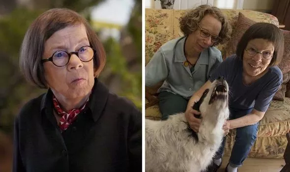 Linda Hunt Wife: Who is Karen Kline?