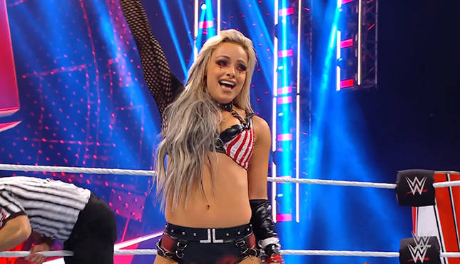 Liv Morgan dating history: Who did Liv Morgan date?