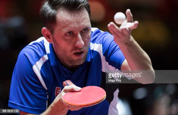 Ľubomír Pištej Age, Nationality, Instagram, Ranking, Weight