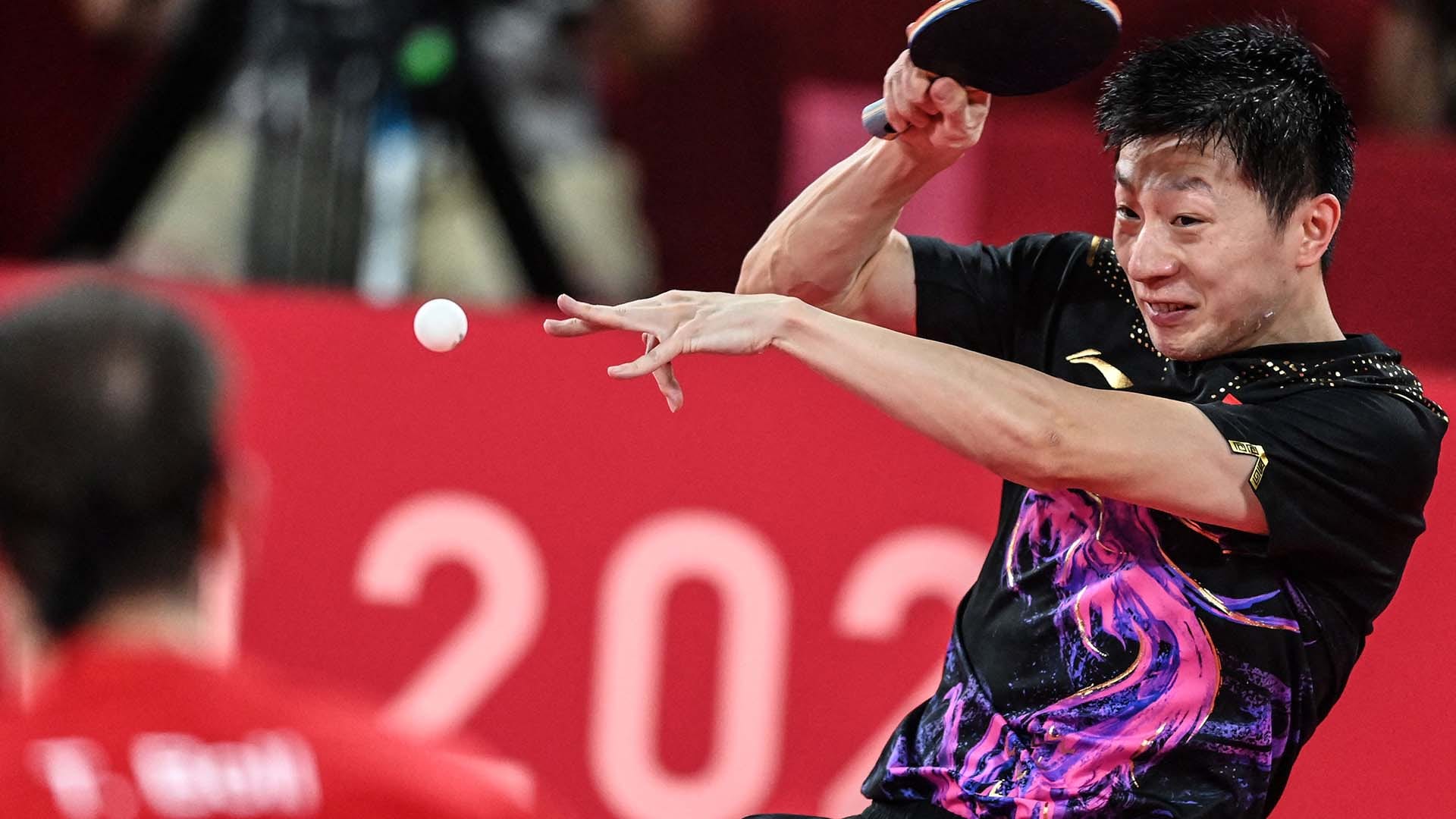 Xia Lu: Who Is Ma Long’s Wife?