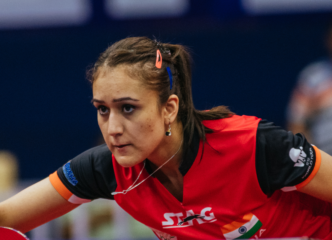Manika Batra Salary: How Much Does Manika Batra Make?
