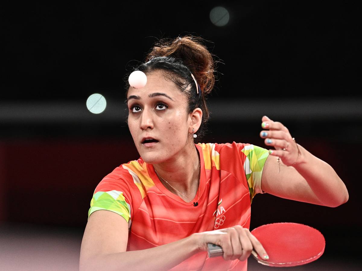 Manika Batra Siblings: Meet Anchal Batra and Sahil Batra