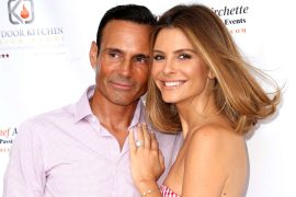 Keven Undergaro: Who is Maria Menounos‘ husband?