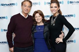 Maria Menounos Parents: Who are Litsa Menounos and Constantinos Menounos?