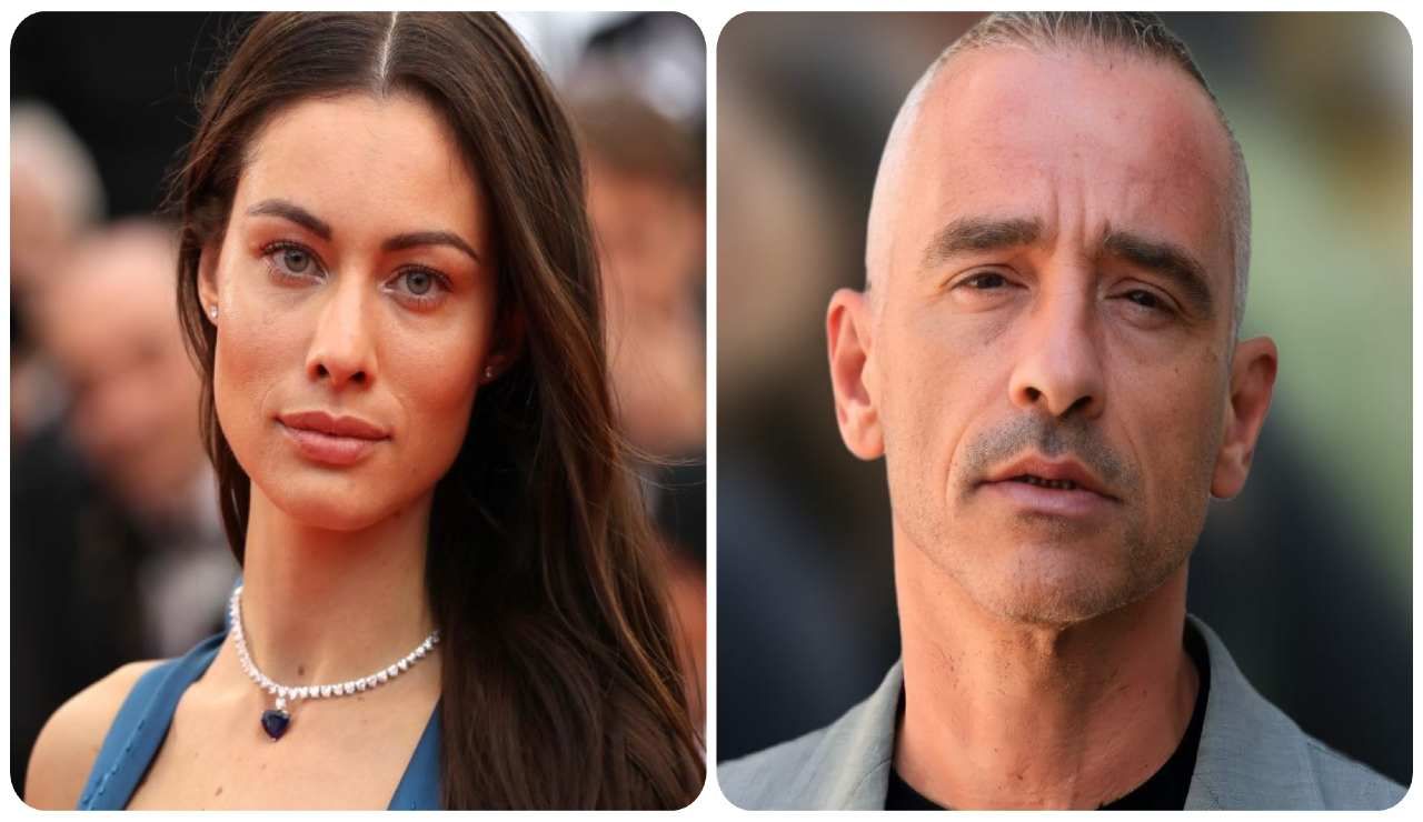 Eros Ramazzotti second wife: Meet Marica Pellegrinelli