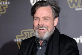 Mark Hamill Age, Height, Movies and TV Shows, Education, Young, Family, Instagram