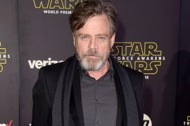 Mark Hamill Net Worth: How rich is Mark Hamill?