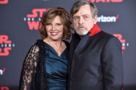 Did Mark Hamill ever marry?