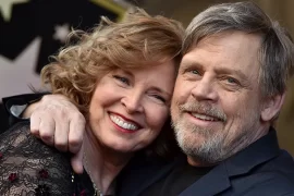 Marilou York: Who is Mark Hamill’s wife?