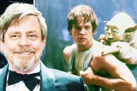 Mark Hamill Illness: Is Mark Hamill sick?