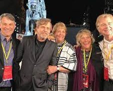 Mark Hamill Parents: Who were William Thomas Hamill and Virginia Suzanne Hamill?