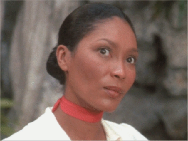 Who is Janet Lawson in Sanford and Son?