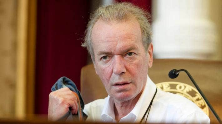 Martin Amis Net Worth At Death