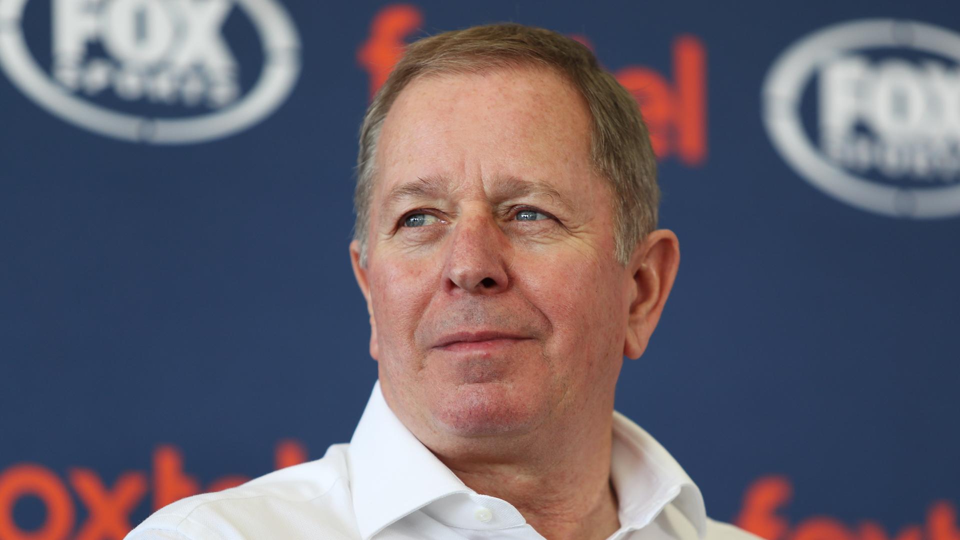 Martin Brundle Age, Height, Teams, Education, Family
