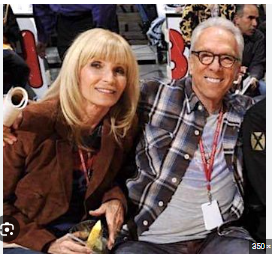 Norm Pattiz: Who was Mary Turner (DJ) husband?