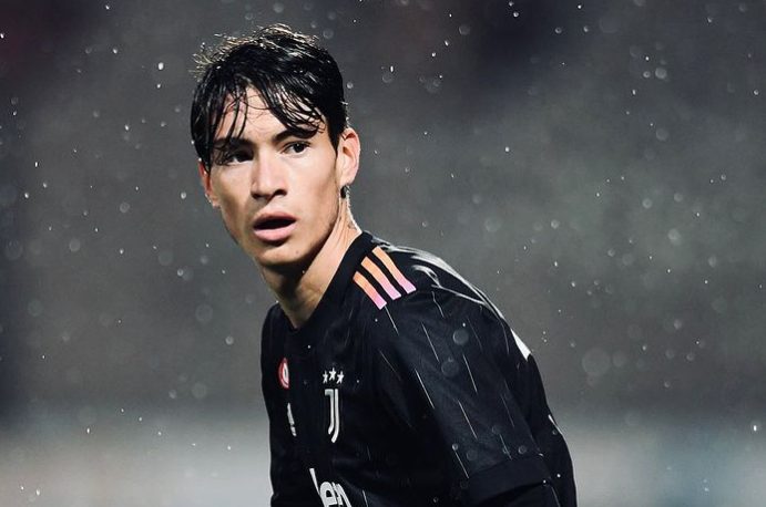 Matías Soulé Children: Does Matías Soulé Have Kids?