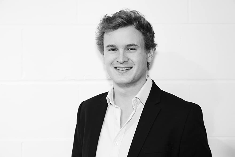 Max Pirkis Movies and TV Shows, Now, Instagram