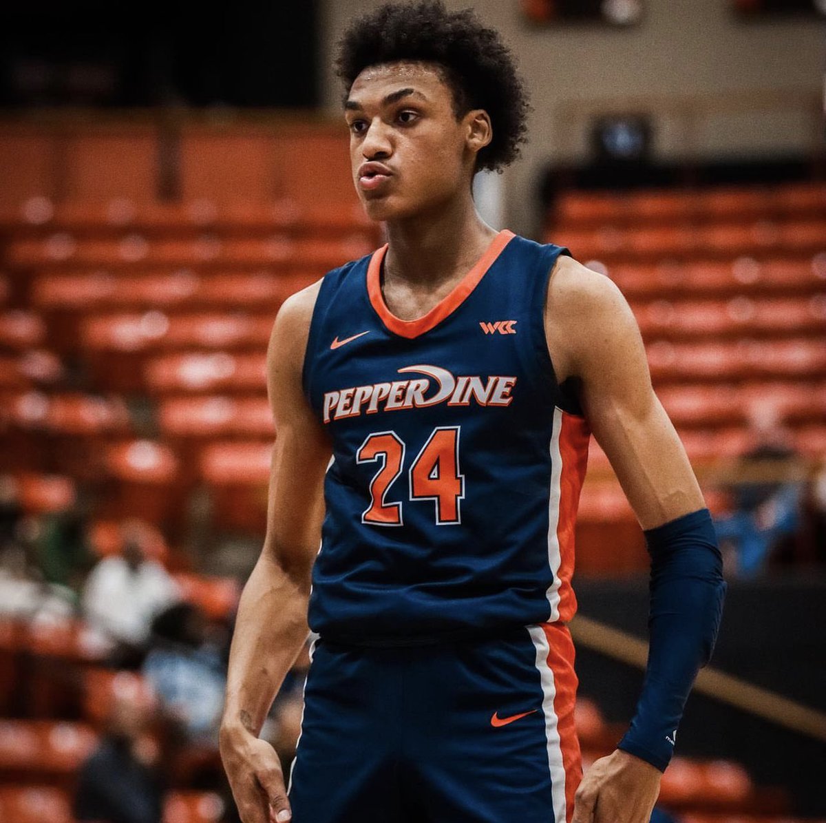 Maxwell Lewis Age, NBA Draft, Birthday, Wingspan, Scouting Report, Position