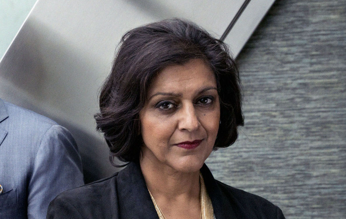 Meera Syal Movies and Tv Shows, Books, Religion, BAFTA
